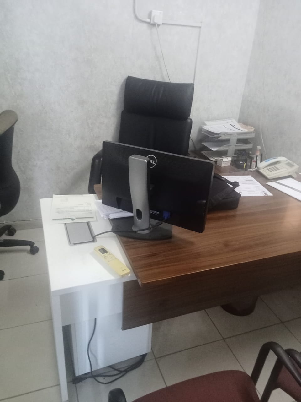 Delivery Logistics